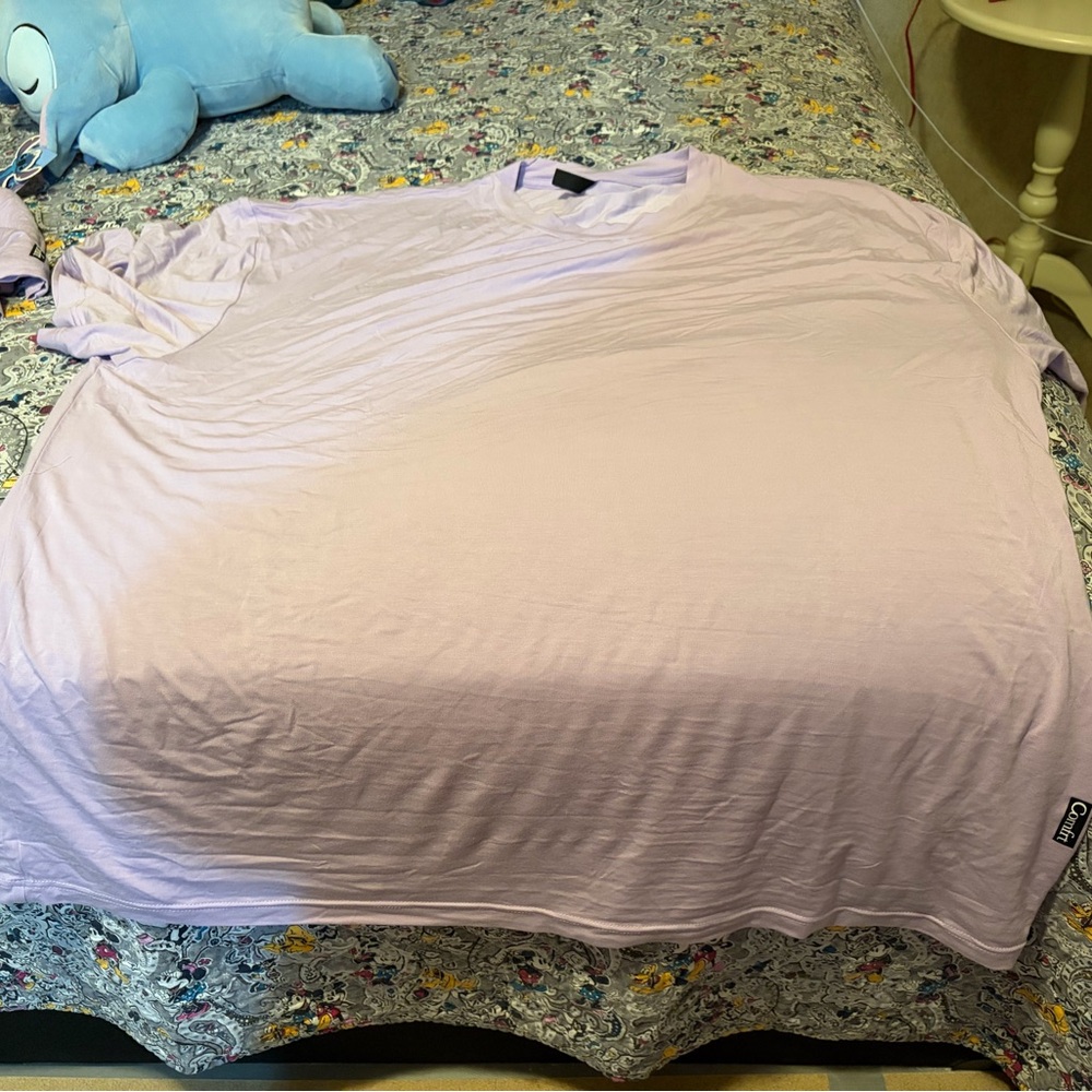 Comfrt Lavender Lounge Set - Picture 5 of 7